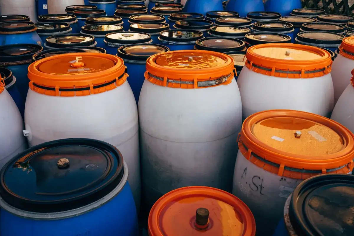 Chemical & Toxic Waste Cleanup in White Plains, KY